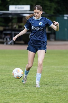 Bild 66 - F VfL Pinneberg - GW Eimsbuettel4 : Ergebnis: 9:0